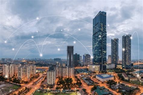 Smart city technology for a more liveable future .